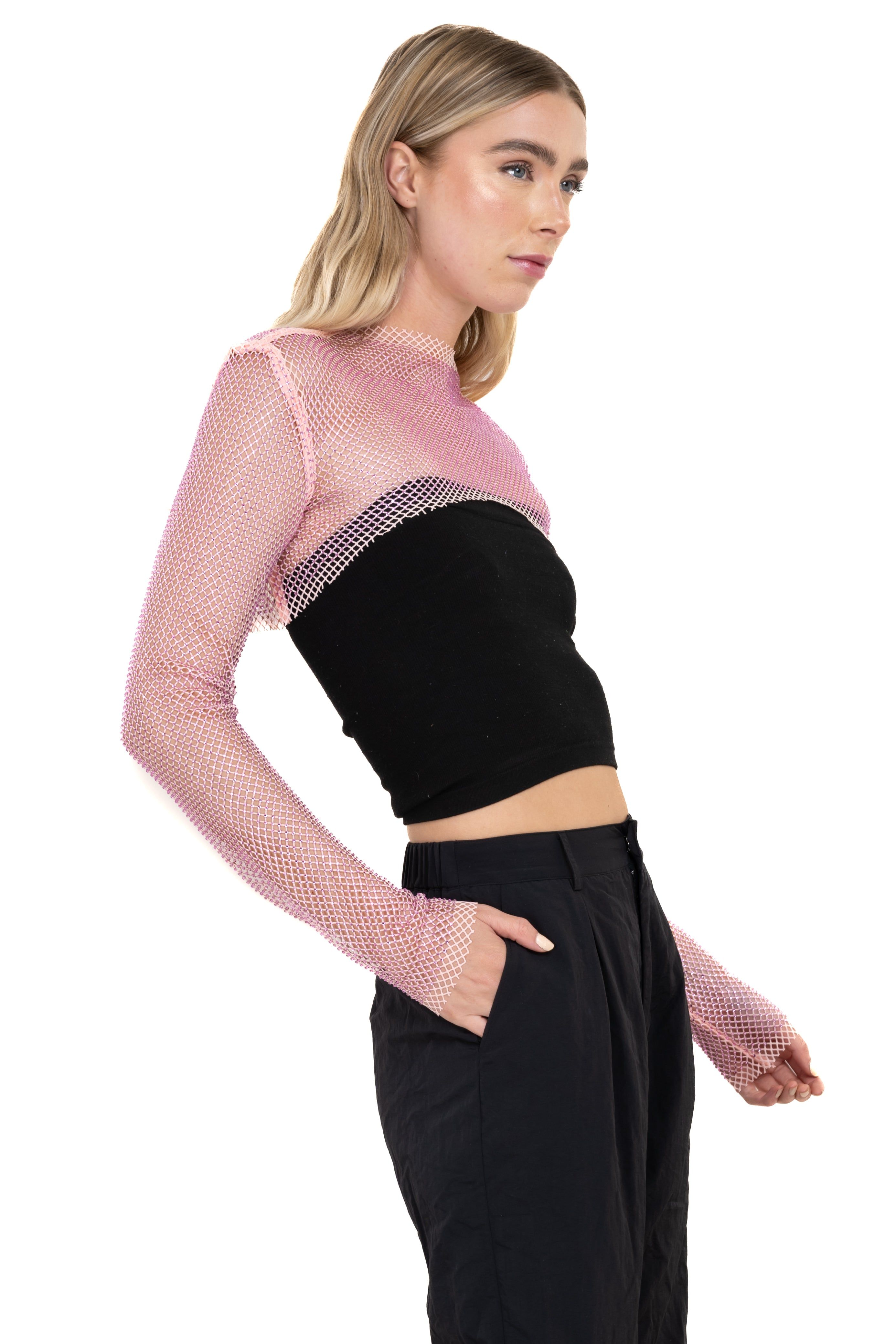 Top mangas red brillos sold by Shasa product image thumbnail 3