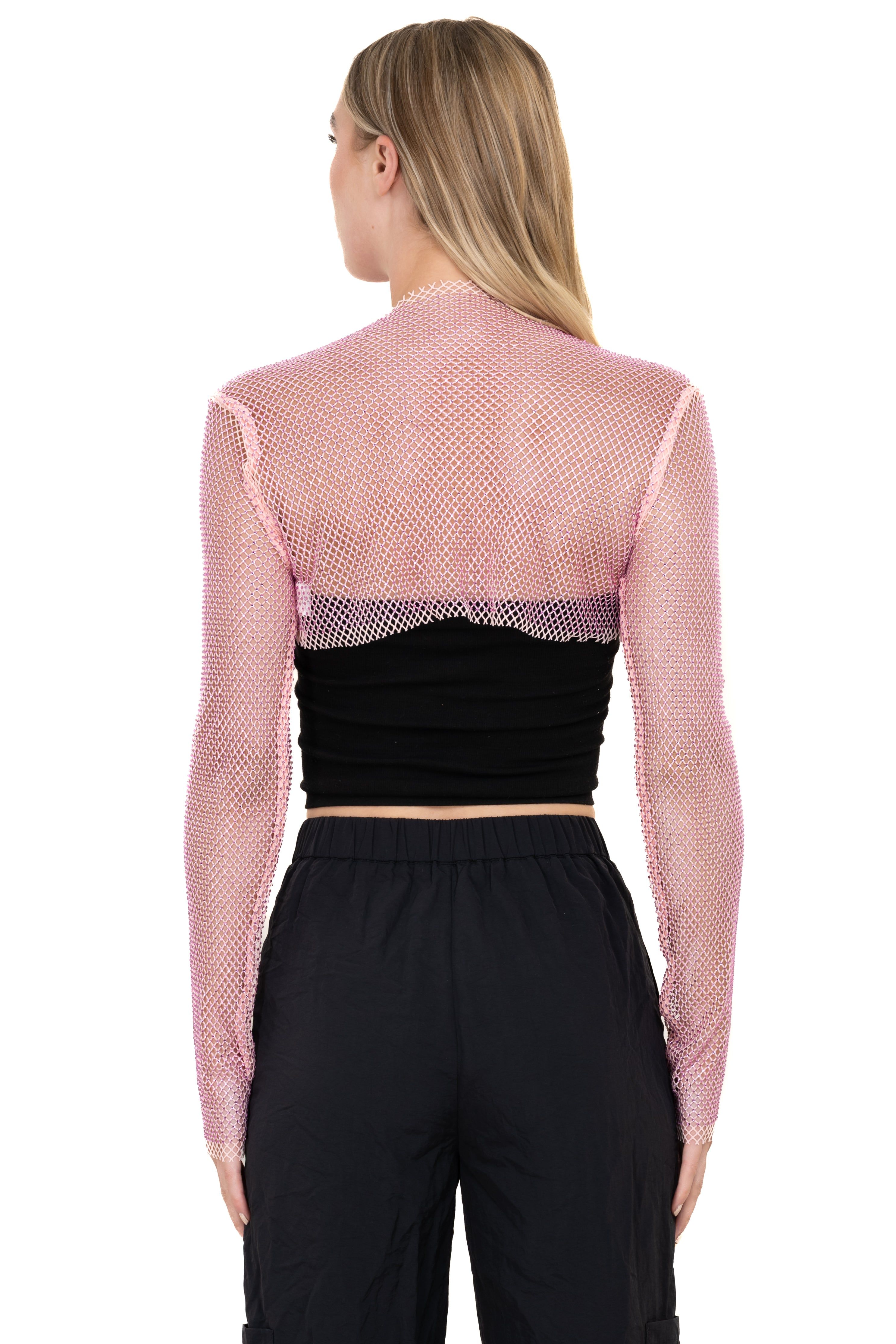 Top mangas red brillos sold by Shasa product image thumbnail 4