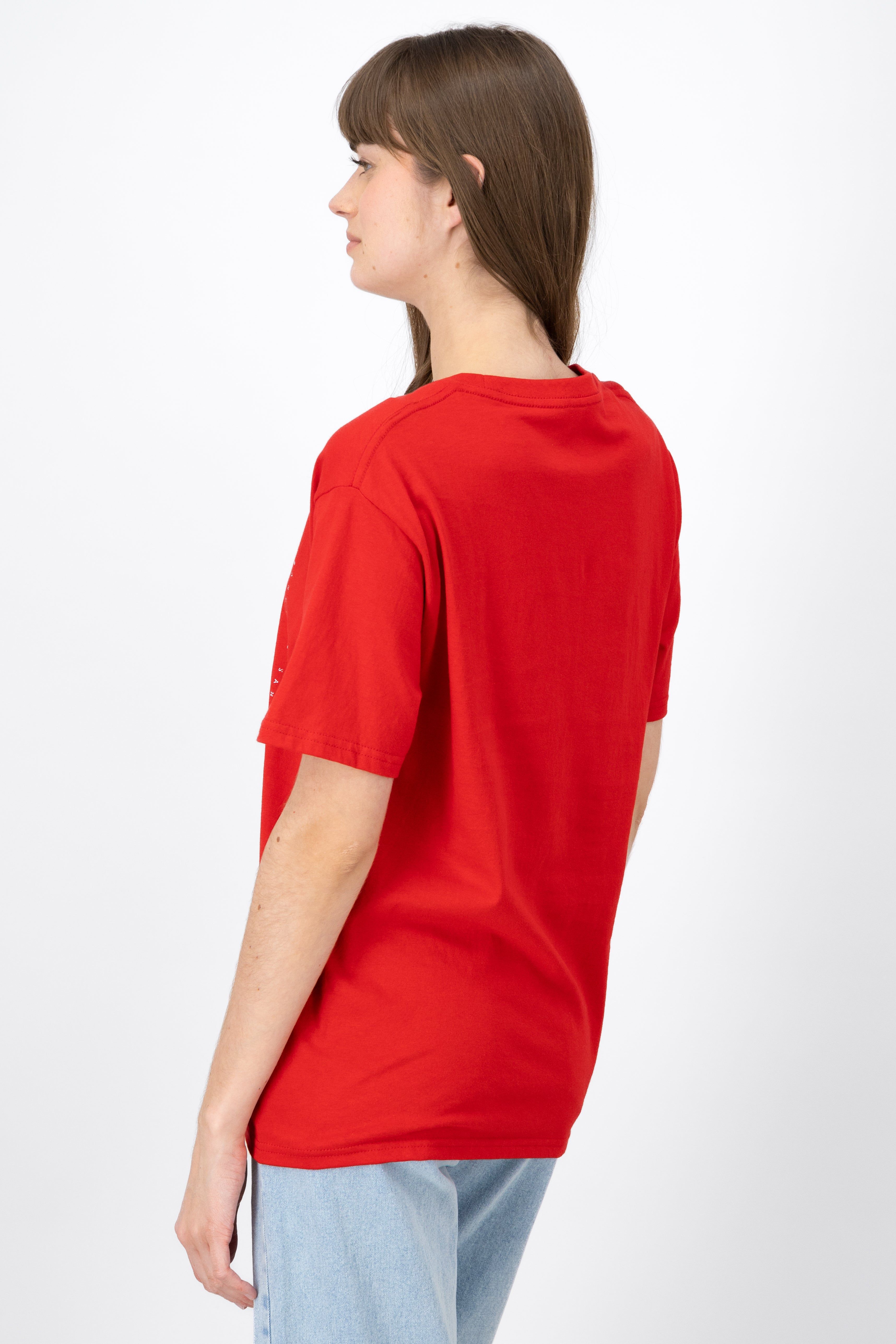 Playera 49Ers Manga Corta Over sold by Shasa product image thumbnail 4