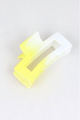 Pinza rectangular degradado sold by Shasa