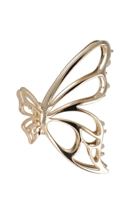 PINZA MARIPOSA SILUETA sold by Shasa