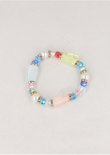Pulsera Beads Mix sold by Shasa