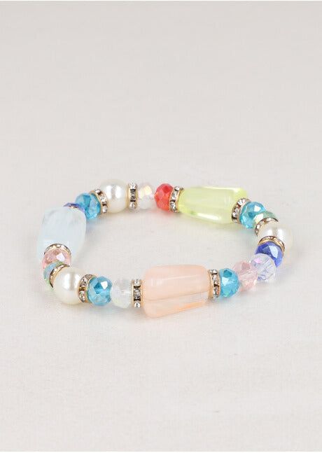 Pulsera Beads Mix sold by Shasa product image thumbnail 2