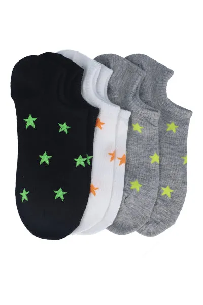 Set 3 Tines Estrella sold by Shasa