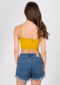 Bralette tirantes delgados sold by Shasa