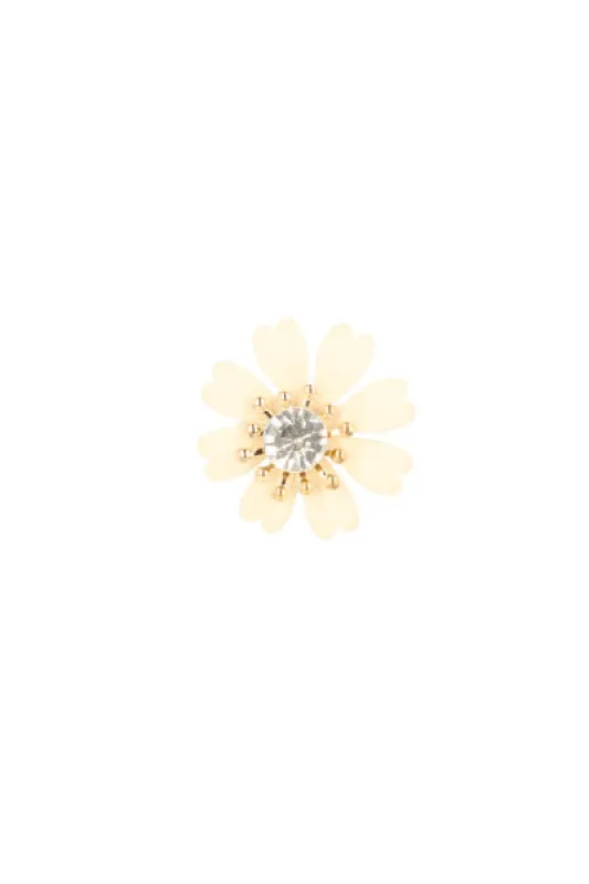 Anillo Flor Color sold by Shasa