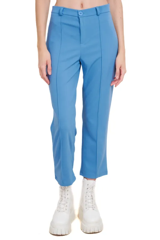 Pantalón Corto Capri sold by Shasa