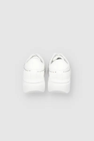 Tenis Casual Brillos Grandes sold by Shasa product image thumbnail 5