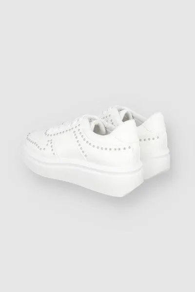 Tenis Casual Brillos Grandes sold by Shasa product image thumbnail 4