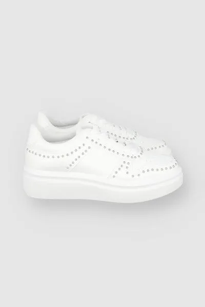 Tenis Casual Brillos Grandes sold by Shasa product image thumbnail 3