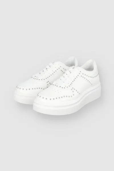 Tenis Casual Brillos Grandes sold by Shasa