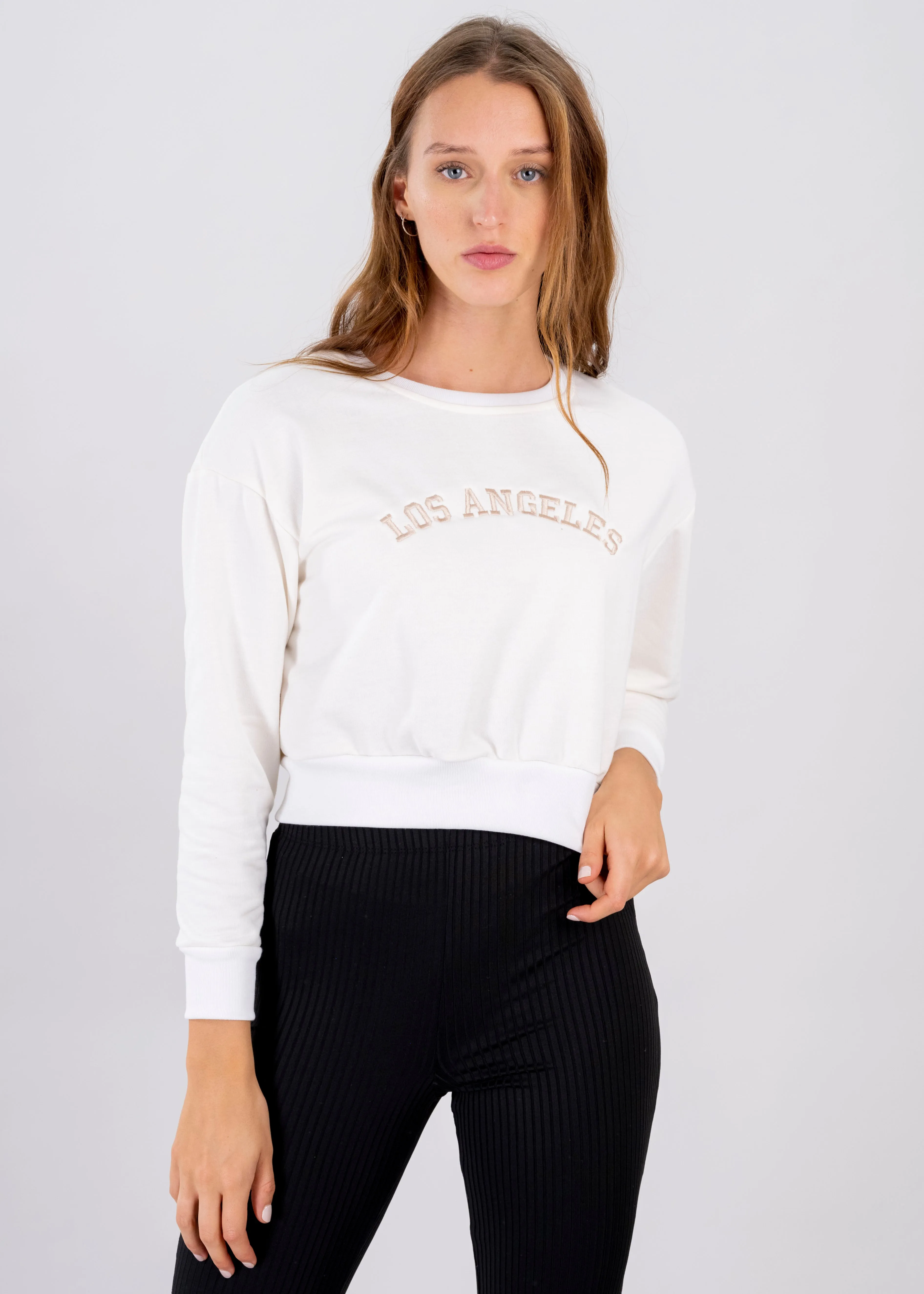 Sudadera Los Angeles lisa sold by Shasa product image thumbnail 2