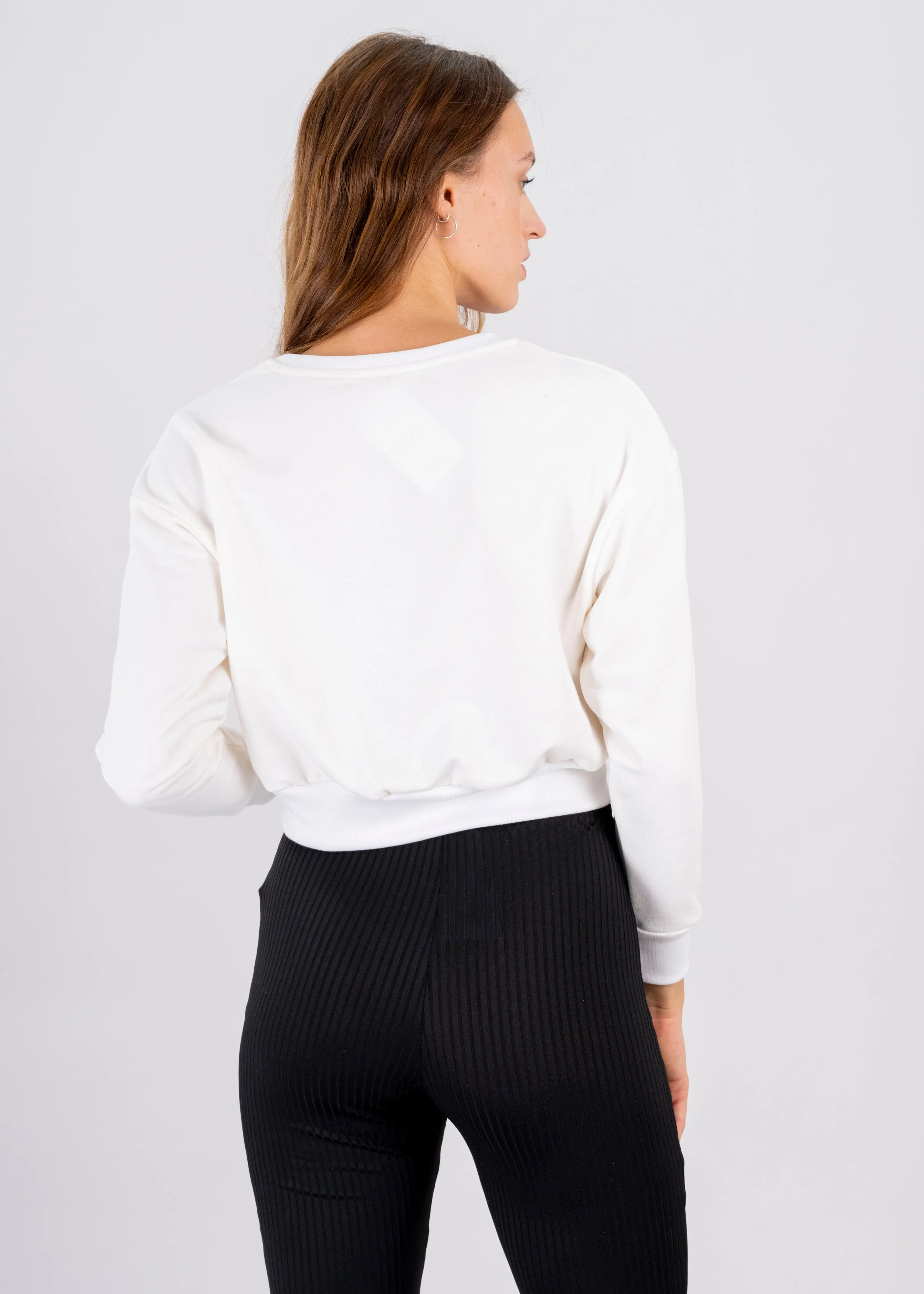 Sudadera Los Angeles lisa sold by Shasa product image thumbnail 4