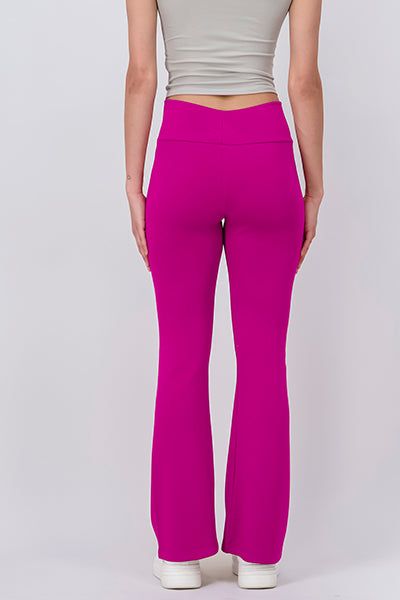 Leggings pretina ancha sold by Shasa product image thumbnail 4