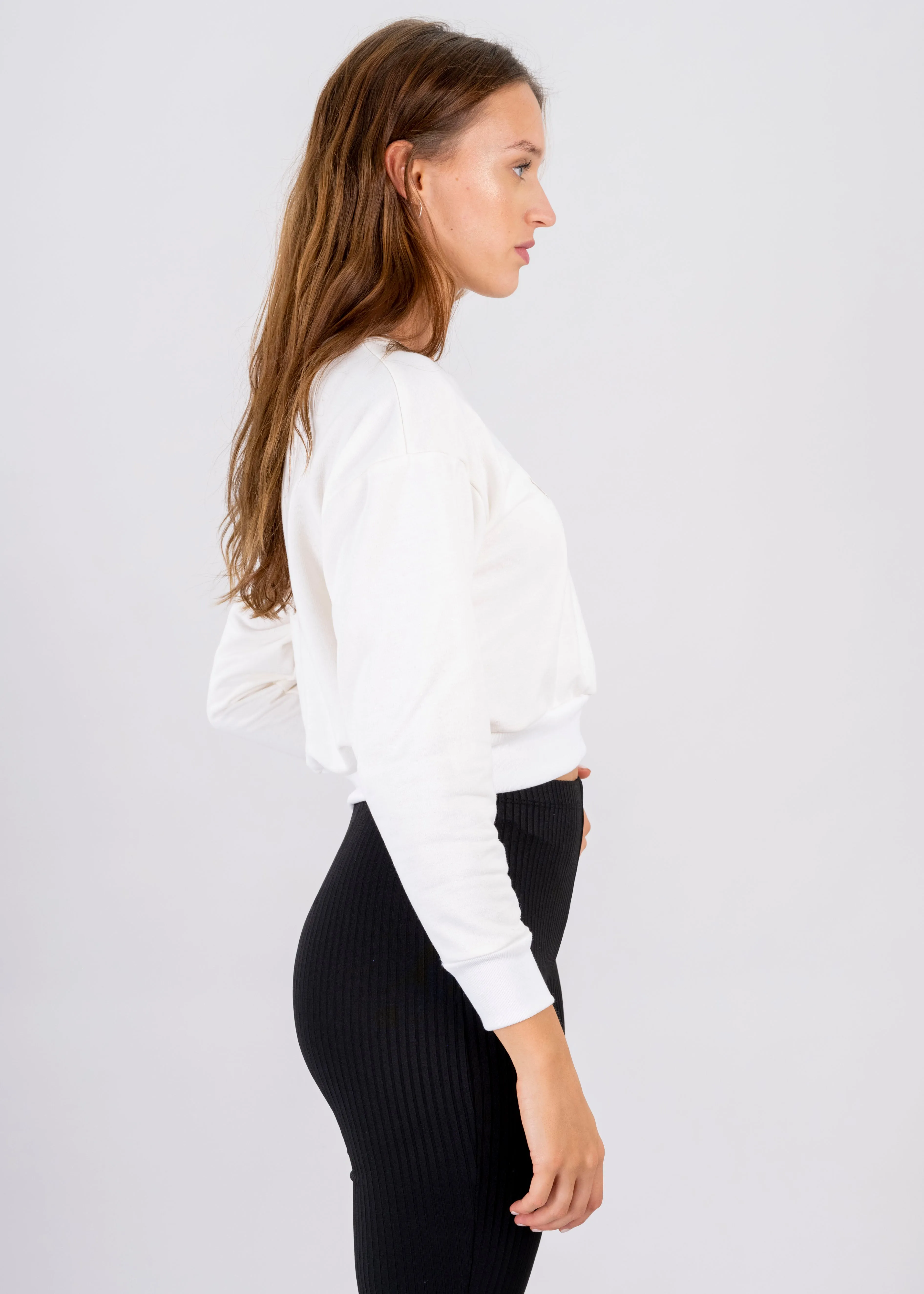 Sudadera Los Angeles lisa sold by Shasa product image thumbnail 3