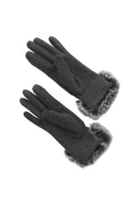 Guantes Touch Pantalla Detalle Peluche sold by Shasa