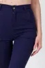 Pantalón Cintura Alta Bolsas sold by Shasa