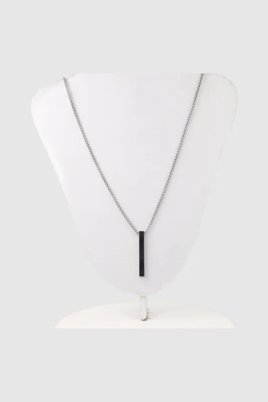 Collar Vikingo Acero sold by Shasa