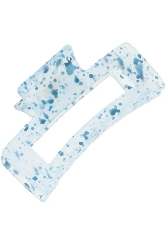 Pinza Rectangular Acuarela sold by Shasa