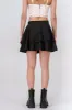 Falda mini capas olanes sold by Shasa