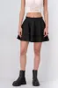 Falda mini capas olanes sold by Shasa