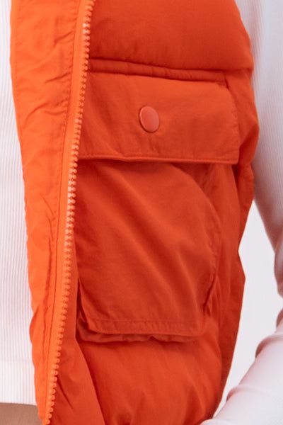 Chaleco Liso Capitonado Liso sold by Shasa product image thumbnail 5