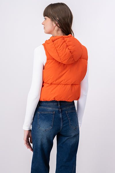 Chaleco Liso Capitonado Liso sold by Shasa product image thumbnail 4