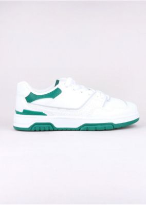 Tenis Casual Moderno Cortes made by Shasa