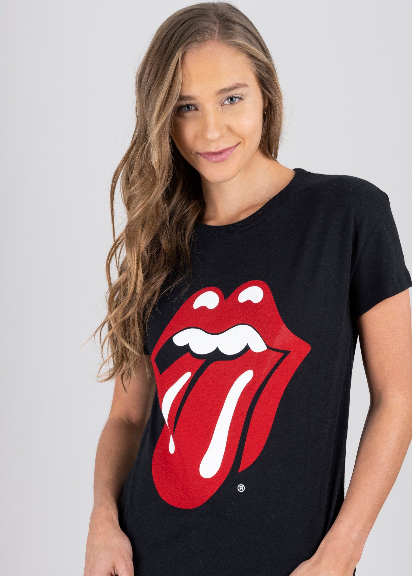 Camiseta Rolling Stones sold by Shasa