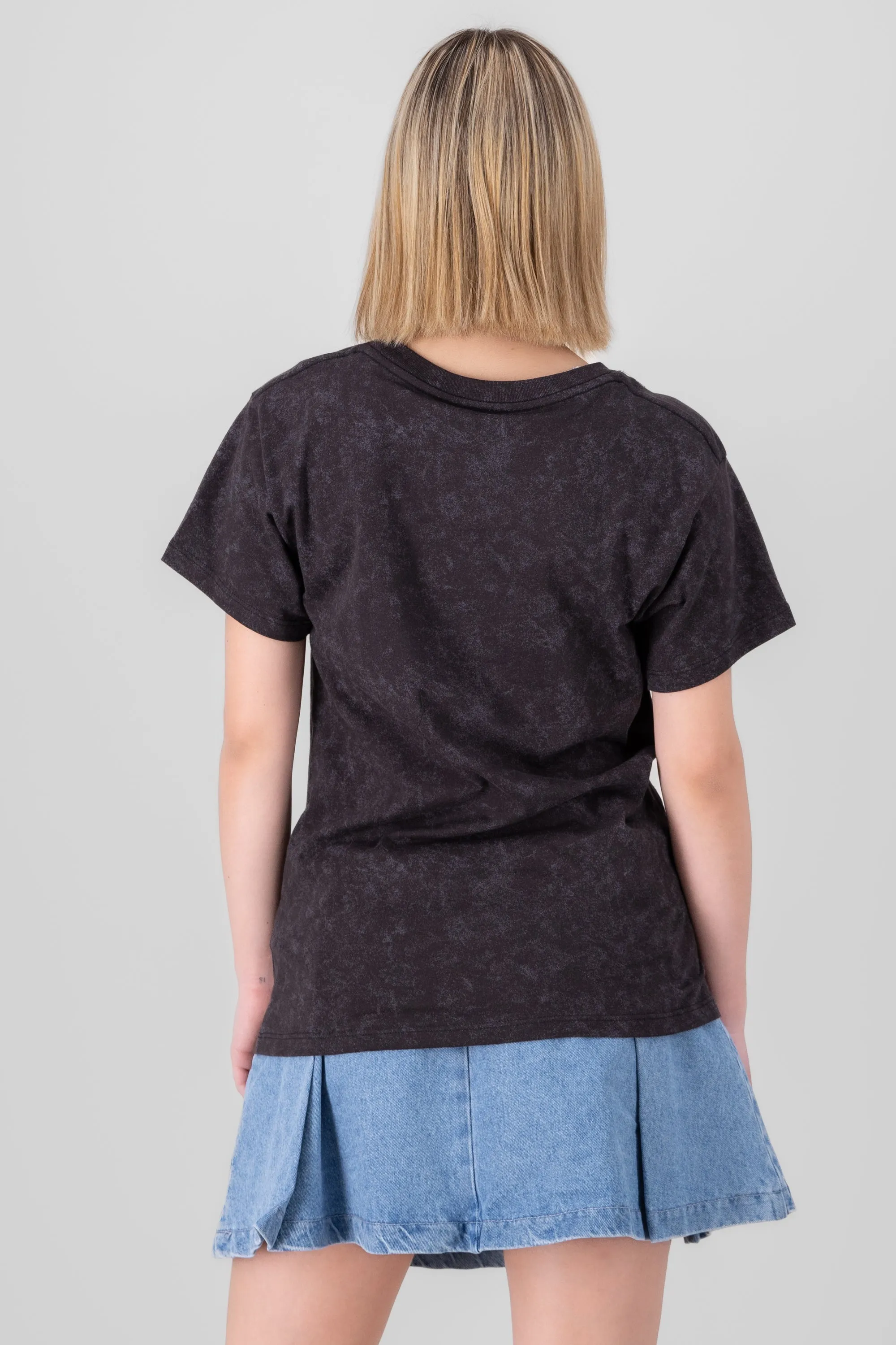 Playera betty boops kiss sold by Shasa product image thumbnail 4