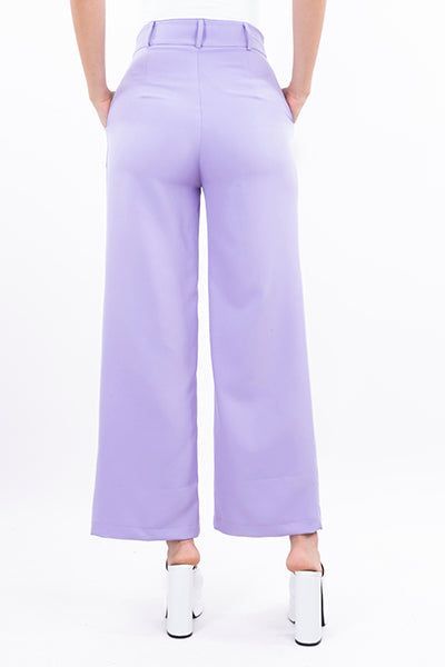 Pantalón liso pinzas sold by Shasa product image thumbnail 4
