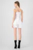 Vestido tirantes doble olan sold by Shasa