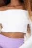 Blusa off shoulder lisa sold by Shasa