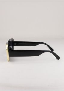 Lentes Rectangulares Detalle Oro sold by Shasa