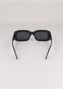 Lentes Rectangulares Detalle Oro sold by Shasa