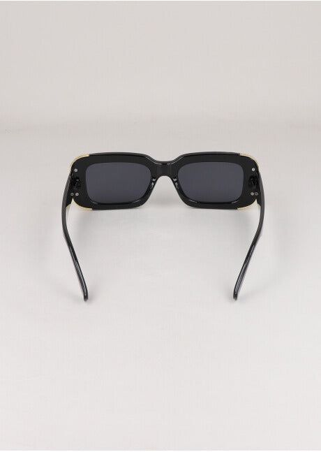 Lentes Rectangulares Detalle Oro sold by Shasa product image thumbnail 4