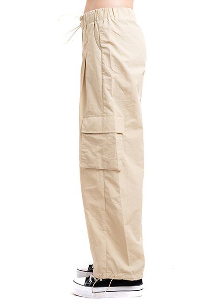 Pantalón parachute cargo sold by Shasa product image thumbnail 3