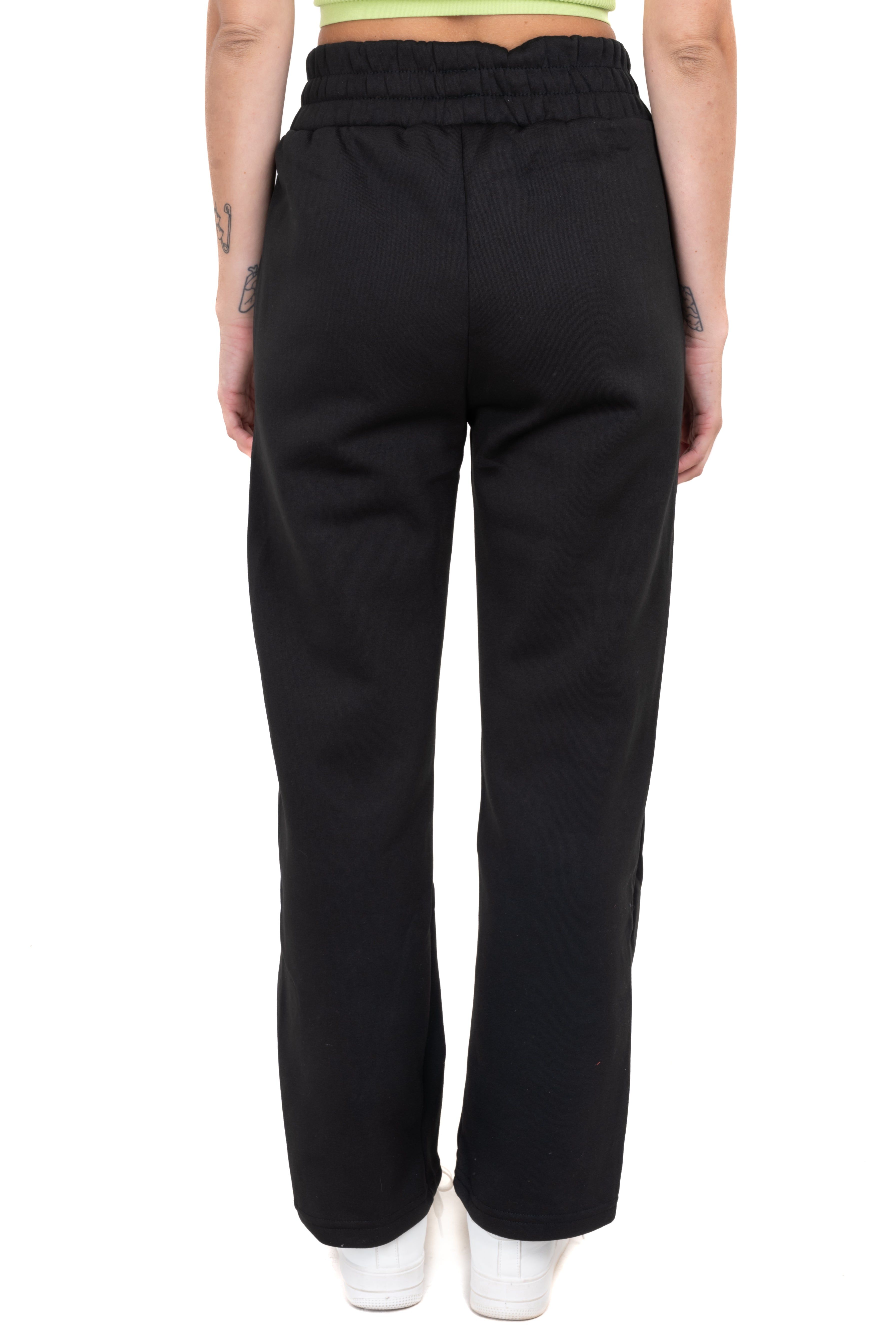 Pants cintura ancha elástica sold by Shasa product image thumbnail 4