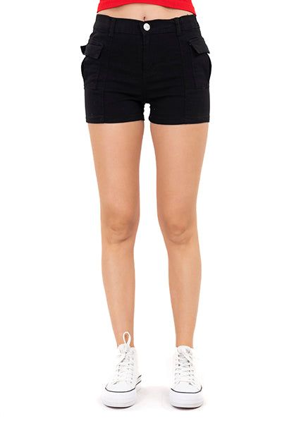 Short Cargo Con Resorte sold by Shasa