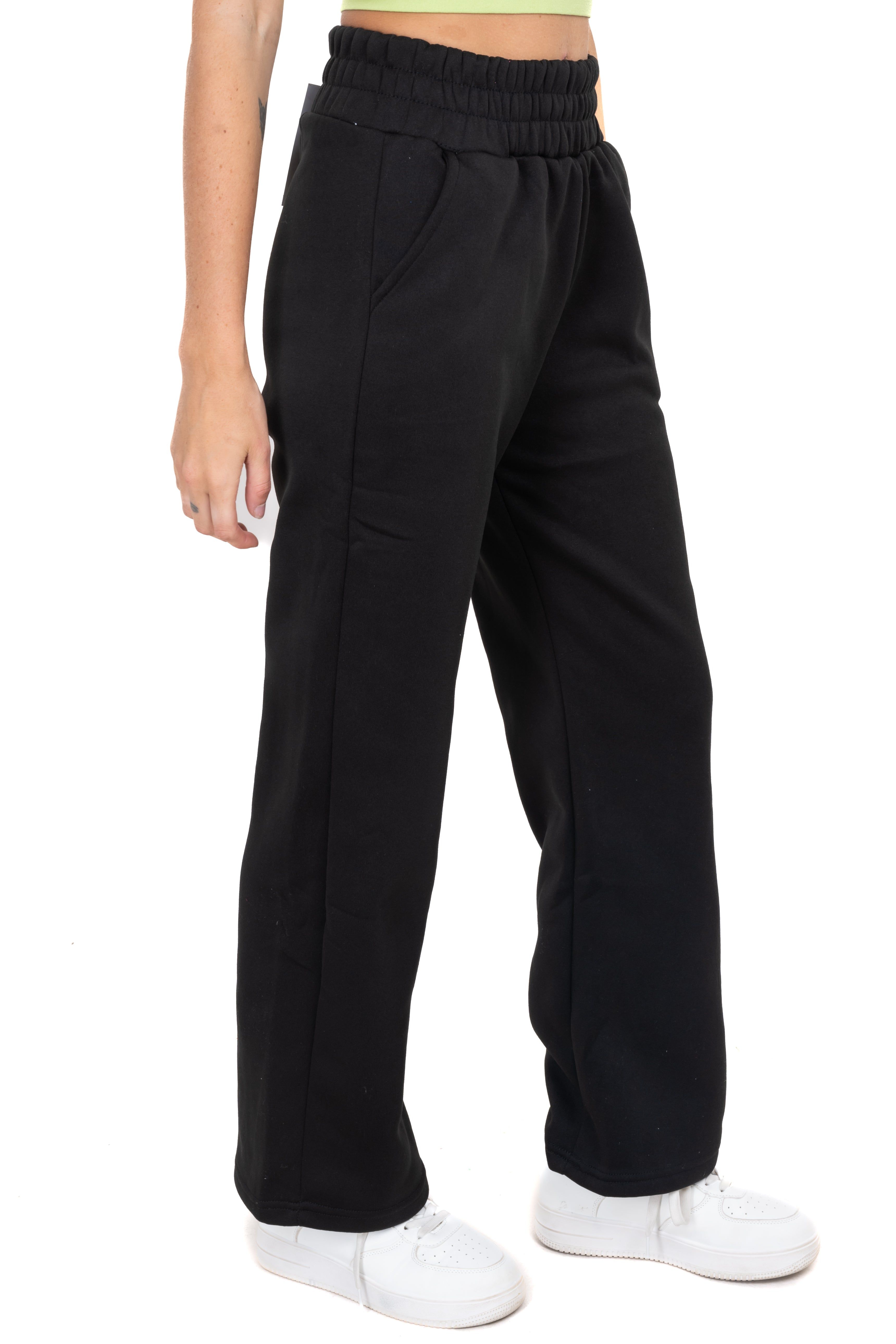 Pants cintura ancha elástica sold by Shasa product image thumbnail 3