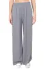 Pantalon amplio resorte cintura sold by Shasa