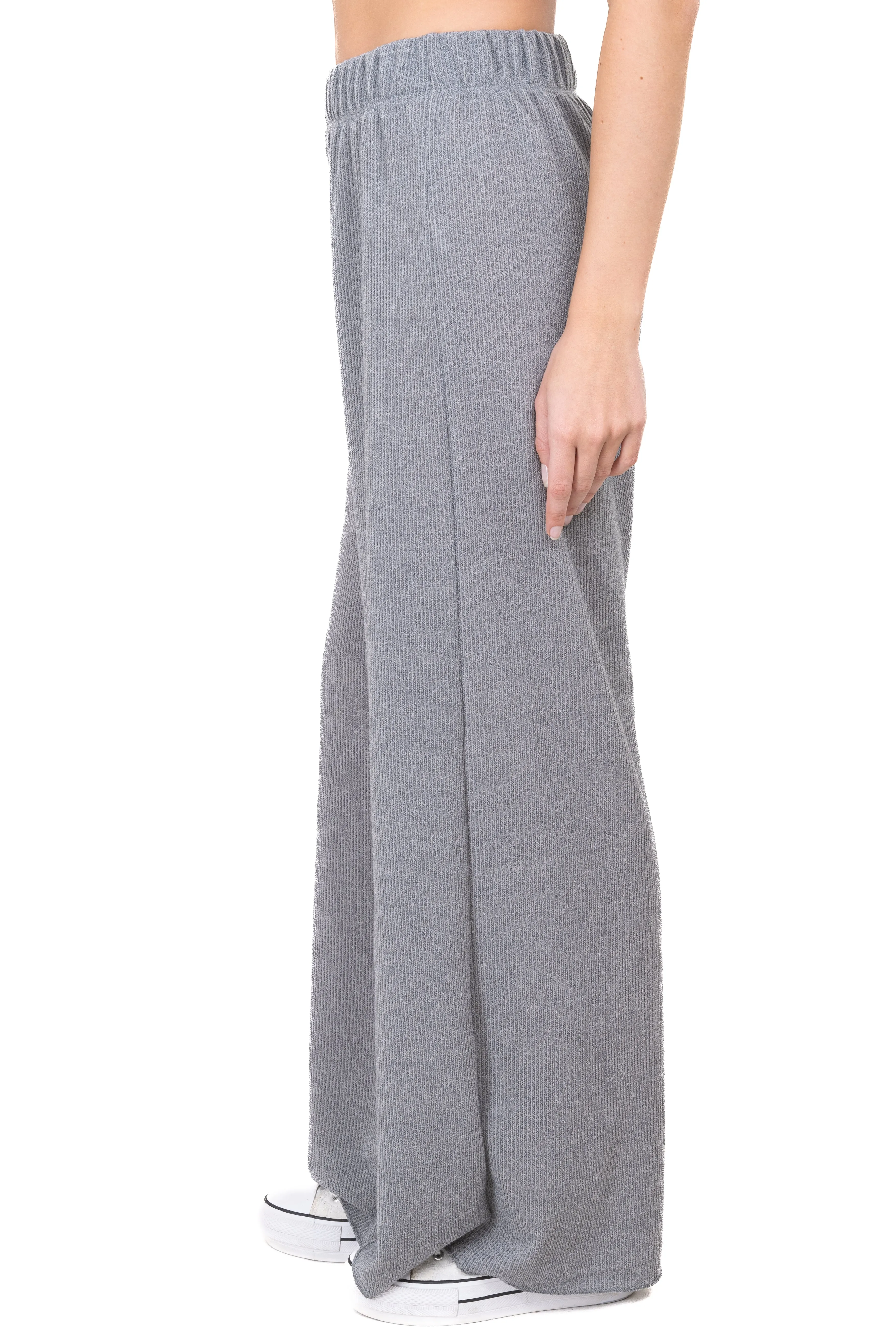 Pantalon amplio resorte cintura sold by Shasa product image thumbnail 3