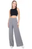 Pantalon amplio resorte cintura sold by Shasa