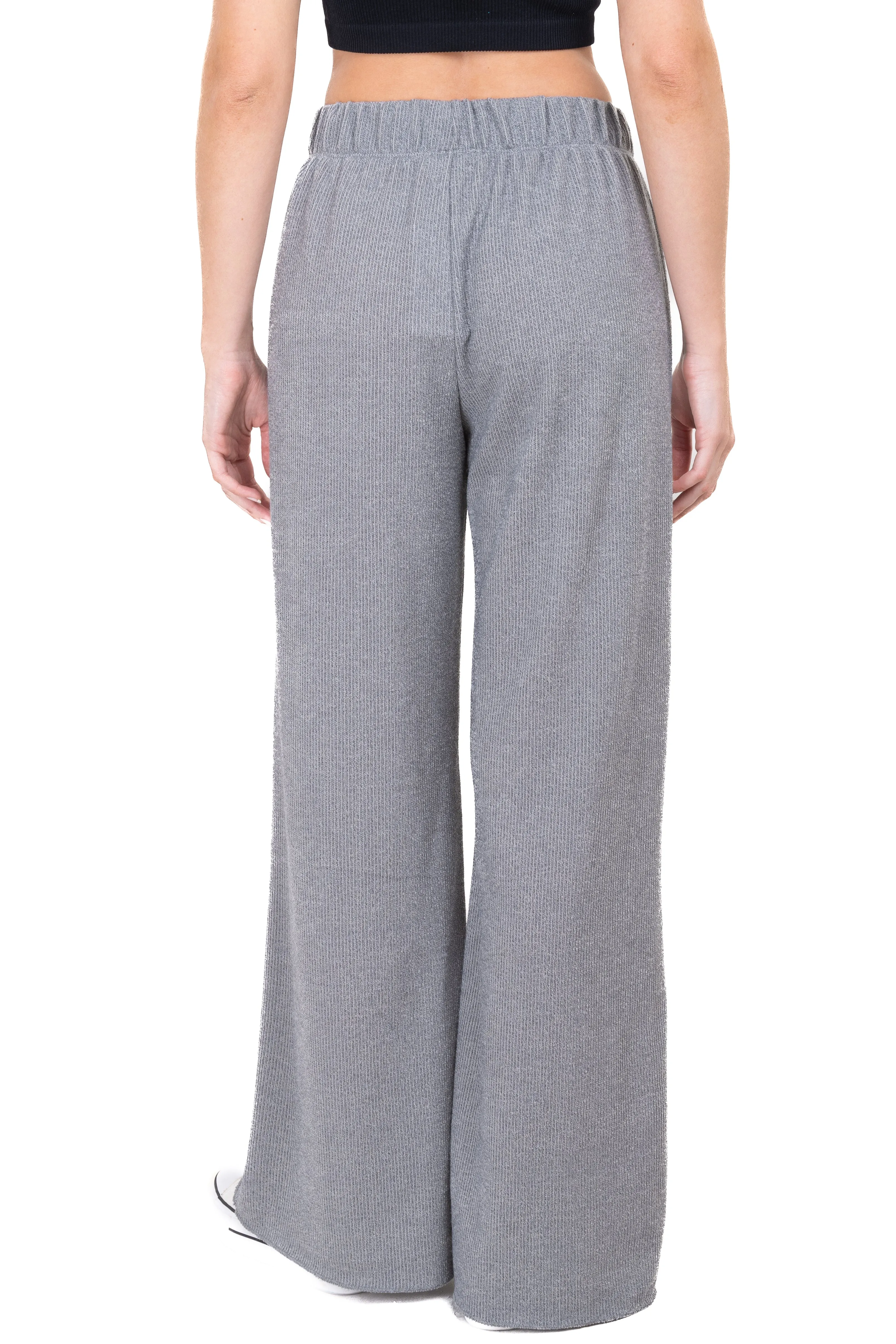 Pantalon amplio resorte cintura sold by Shasa product image thumbnail 4