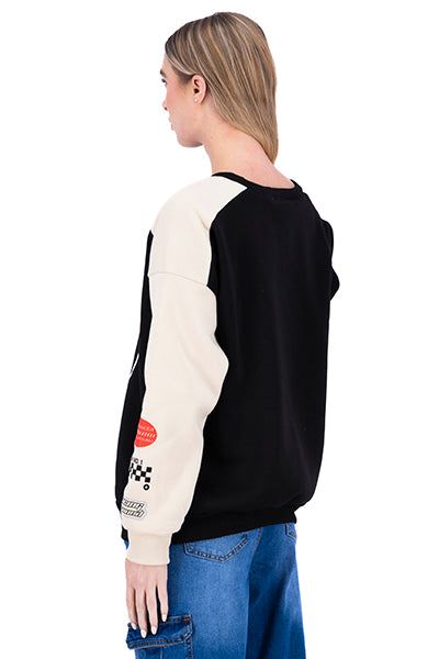 Sudadera Energy Contraste sold by Shasa product image thumbnail 4