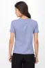 Playera lisa manga corta sold by Shasa