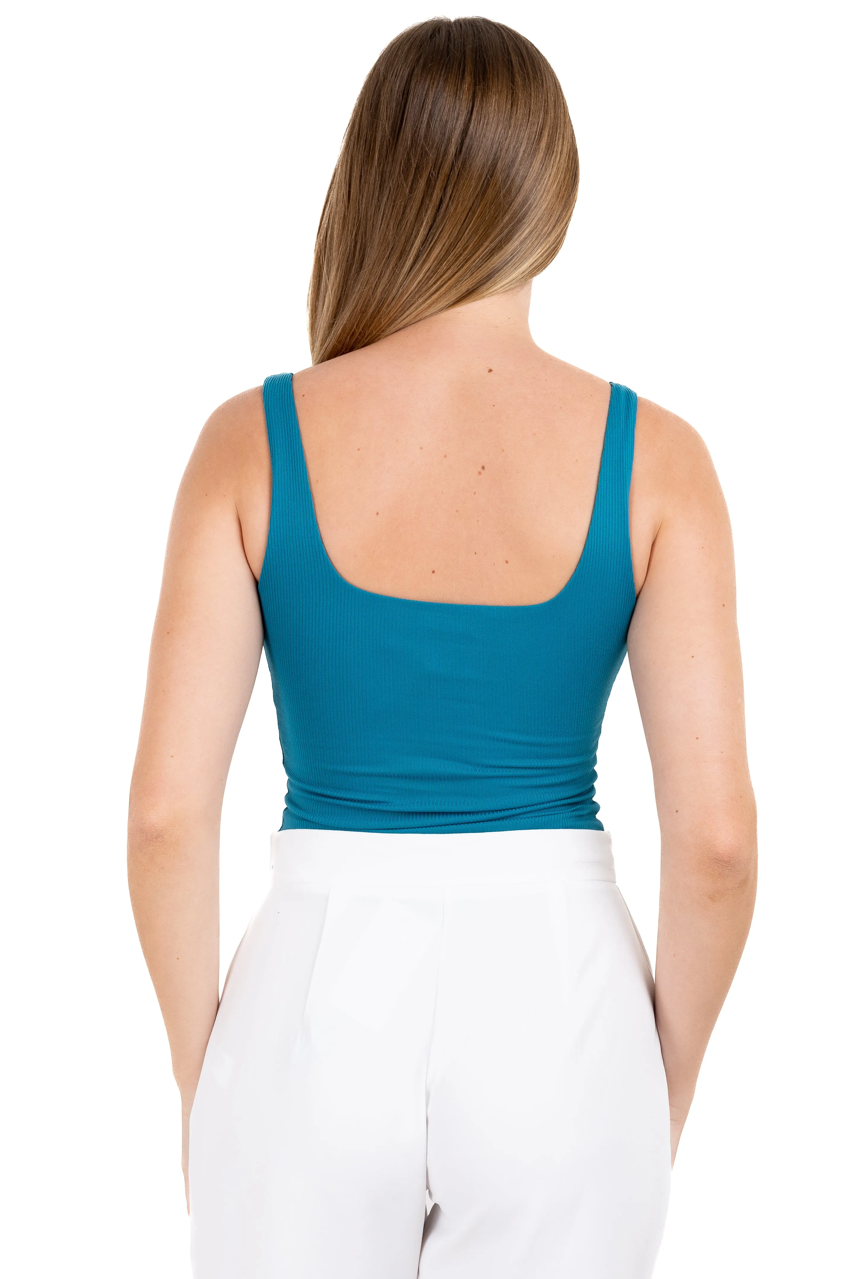 Bodysuit monocolor liso sold by Shasa product image thumbnail 4