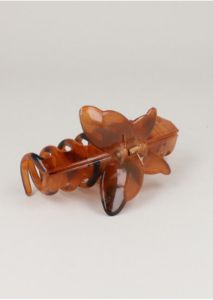 Pinza larga mariposa carey sold by Shasa