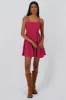 Vestido Tirantes Mini Olanes sold by Shasa