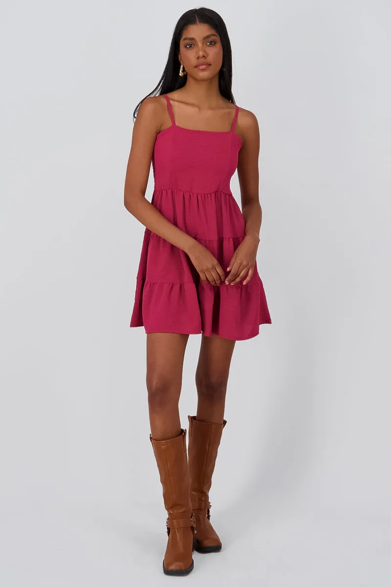 Vestido Tirantes Mini Olanes sold by Shasa product image thumbnail 2